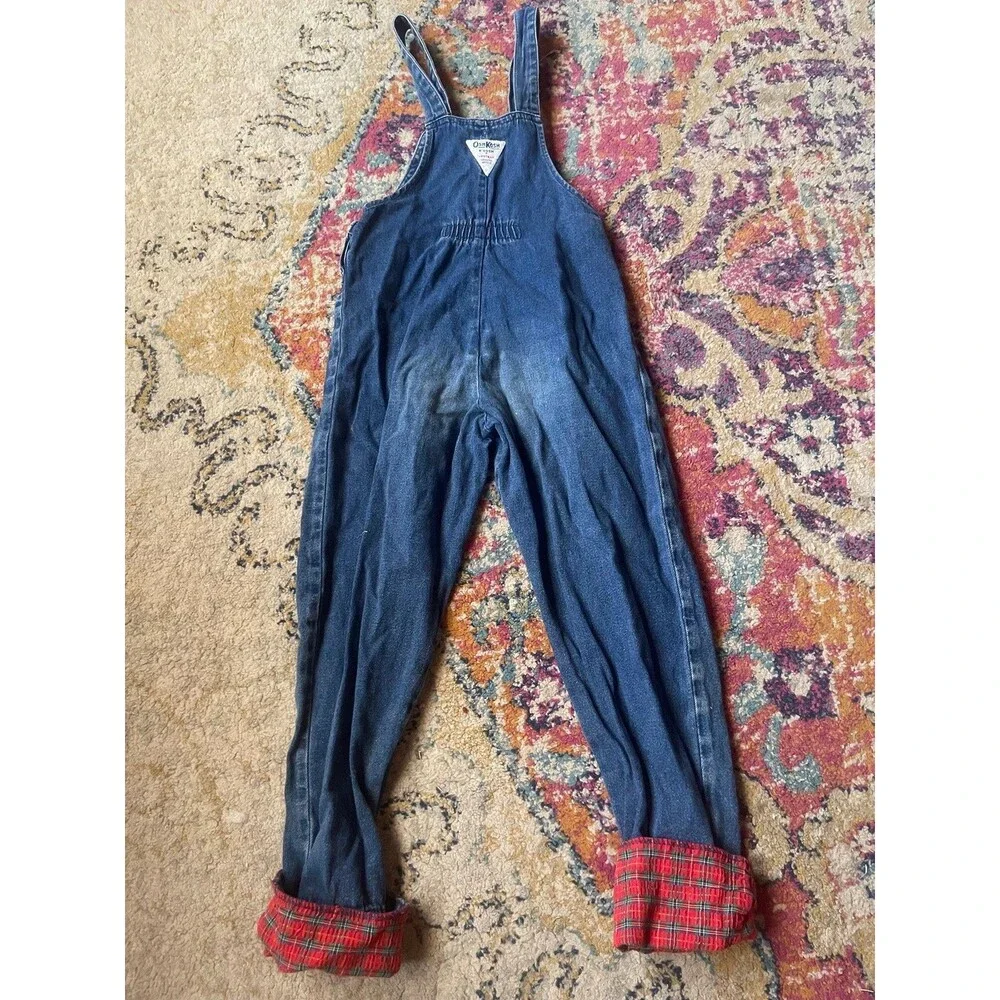 OshKosh Bgosh add classic
